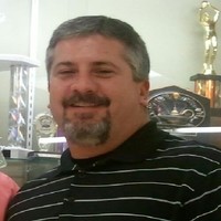 Kevin Carlton