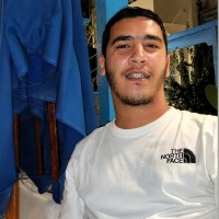 Salhi Khalil