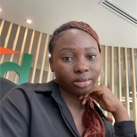 Victoria Ndedigwe