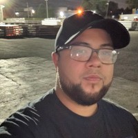 Eric Albino
