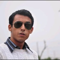 Harris Ghauri