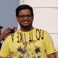 Sandeep Agarwal