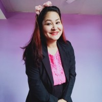 Ranjana Nongmaithem