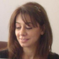 Ilona Baytar