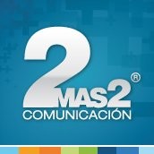 2mas2 Comunicación