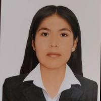 MARIA LUISA PEREZ SIGUAS