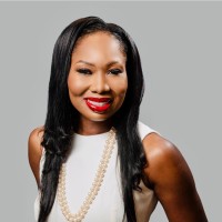 Angelina McCarthy Bryan, MBA
