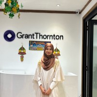 Nurul Yakinah Ahmad