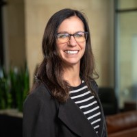 Carrie Brant, M.S., Pmp