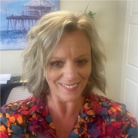 Amy Hancock, Lmhc