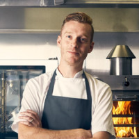 Jonny Trent