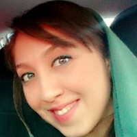 Sheyda Mallah