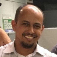 Edson Santos da Silva