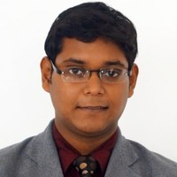 Maharghya Basu Roy