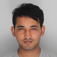 Gaurab Basnet