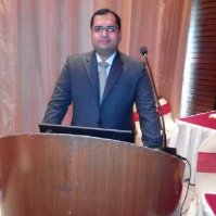 Chetan Mone