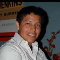 Alberto Luna