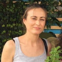 Mª Antonia Parreño González