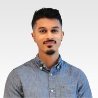 Joshua Singh