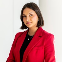 Kira Sukhoboichenko