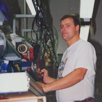 Gunnar Borelöw