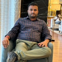 Kumar deepak Raj
