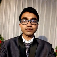 Aayush Bansal