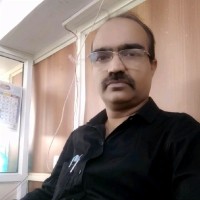 vivek Dusane