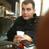 Emrah Kayapınar