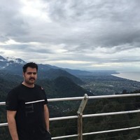 hadi tehrani