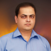 Syed Mohiuddin Biabani
