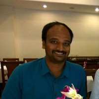 Kiran Kumar Reddy Banka