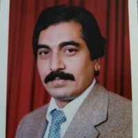 Qaiser Naroo