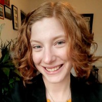 Émilie Arsenault Boulay, trad. a. / C. Tr.