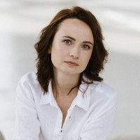 Ievgeniia Moisieieva