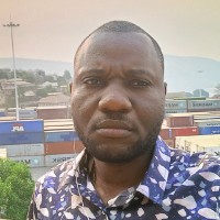 Thymen Mbumba