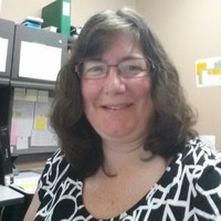 Christine Reid