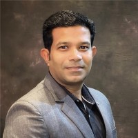 Aneesh Kumar Kumaresan