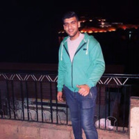 mostafa Elshrif