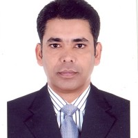 Zaman Palash