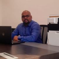 Amila Prashath Weerasinghe