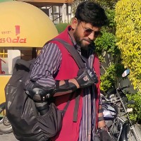 Girijesh Kumar Srivastava