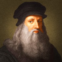 Leonardo DaVinci