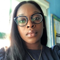 Jade Guy, M.S.Ed
