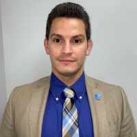 Geniel Gonzalez