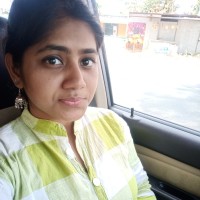 Srividhya Pandian