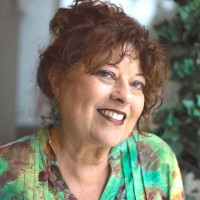 Nancy Gordon, Licensed Clinical Social Worker and CLC