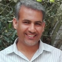 Mostafa Tamimi