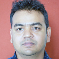 Khagendra Kc