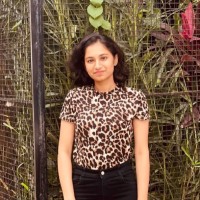 Srujana S